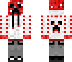 red creeper