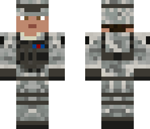 army guy