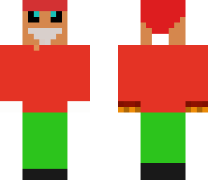 santa clause