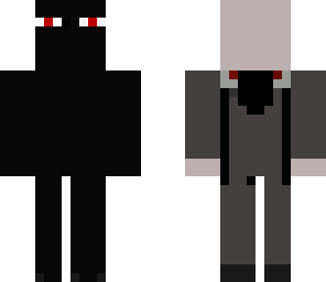 slender-ender man
