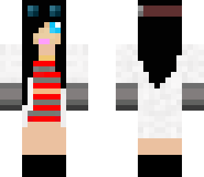 duncan girl yogscast