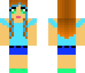 musicalcreepers skin