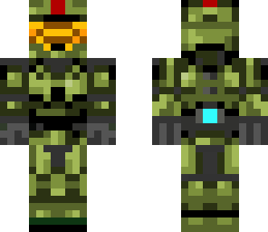 spartan 256