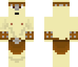 barbarian
