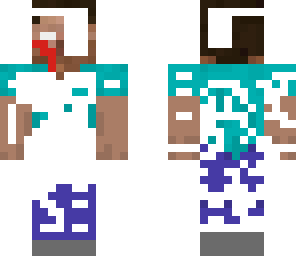 damage herobrain