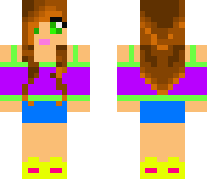 my best skin ever
