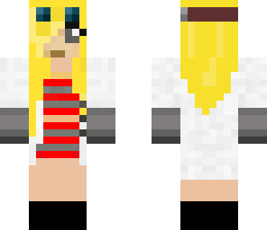 livid girl yogscast