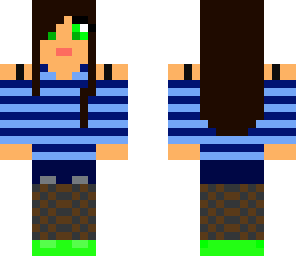 megan