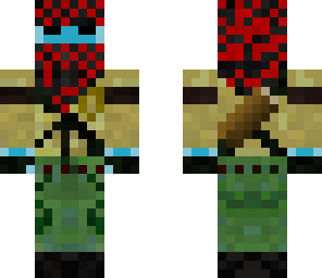 aether slime anarchist
