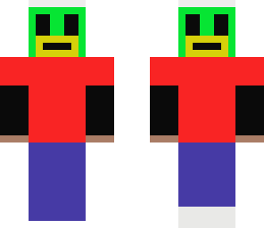 the huduck