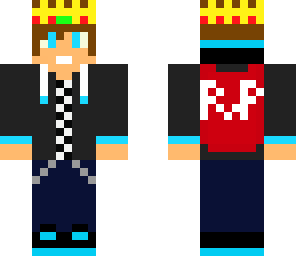 pvp king