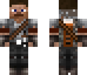 archer steve v2