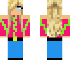mill girl