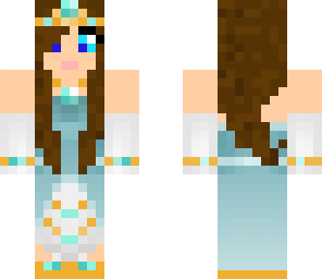 edit of the princess