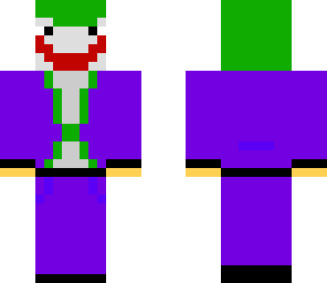 the joker