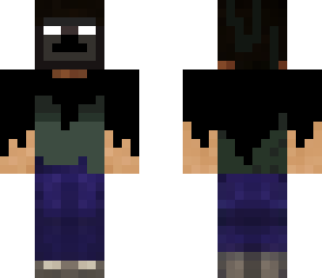 herobrine