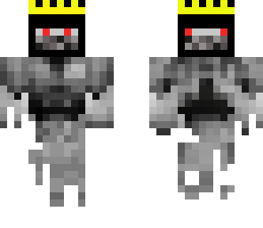 king ghost