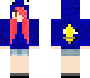 budder sowrd skin