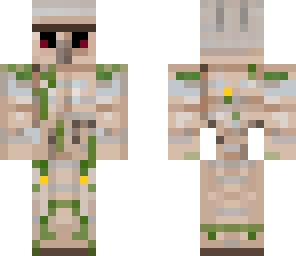iron golem
