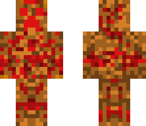 hell creeper