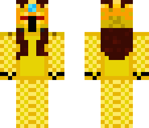 my skin