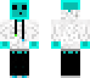slime guy