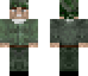 marine