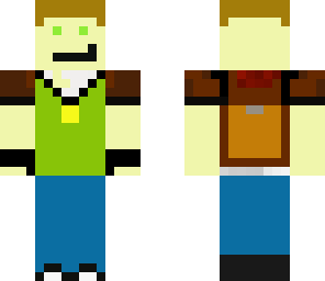evans adventurer
