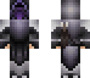 dark lord assassin