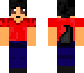 random guy