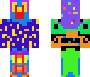 spaceman