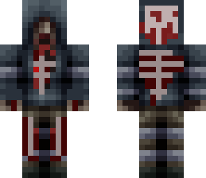 hunter