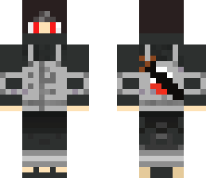 itachi anubu