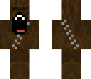 chewbacca