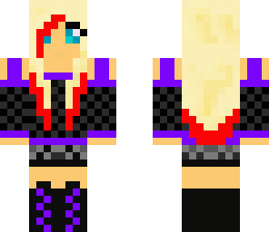emo girl