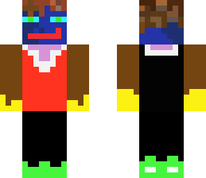 mikeccccel's epic skin