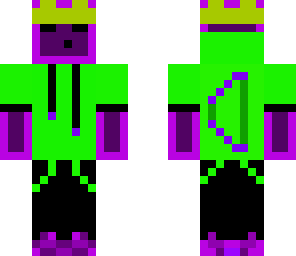 king slime