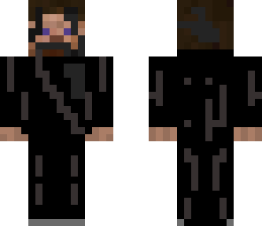ninja steve