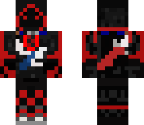 ranger