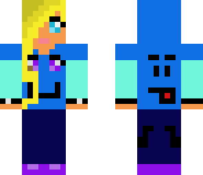cool girl
