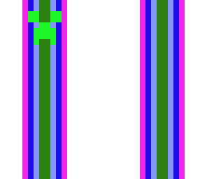 rainbow creeper