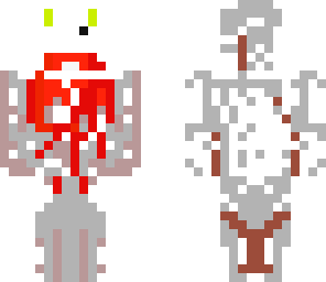 killer ghost