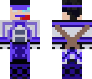 warrior aleksander