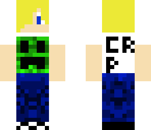 creeper kid 2