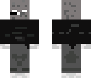 bank robber herobrine   fixed