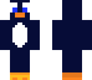 penguin