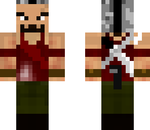 vaas far cry 3