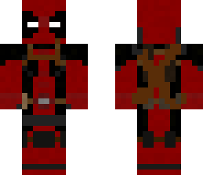 deadpool
