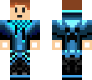 tyler's skin