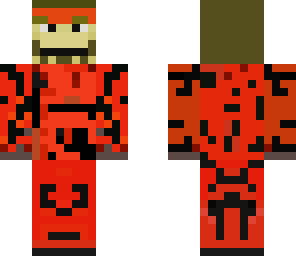 red camo snake metal gear solid